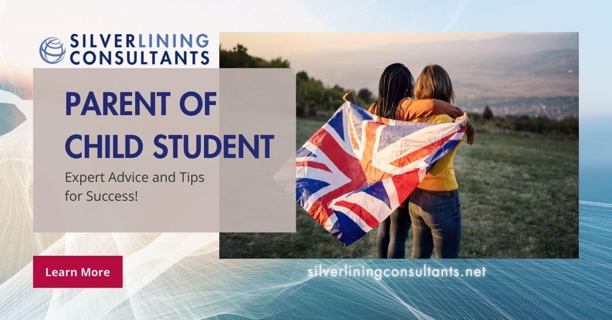 Navigating the UK’s Parent of Child Student Visa: A Comprehensive Guide