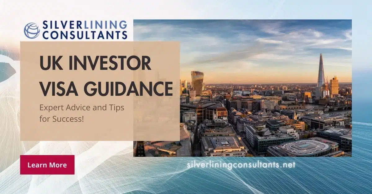 UK Investor Visa: A New Chapter for High-Net-Worth Migrants