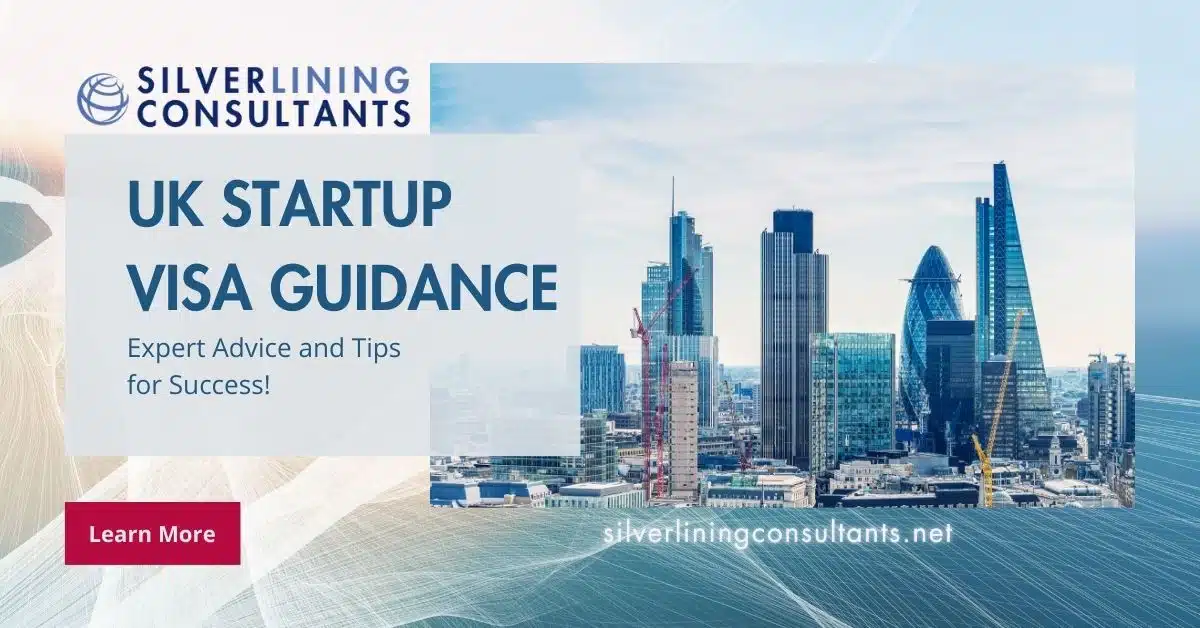 UK Startup Visa: Scope & Significance
